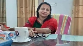 বোরকা-হেজাব নিয়ে অধ্যক্ষের কটুক্তি, কুমিল্লায় প্রতিবাদ