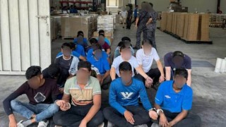 বেপরোয়া কিশোর গ্যাং, চাঁদা না দেওয়ায় ঠিকাদারকে নির্যাতন