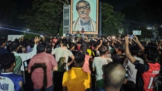 কোটা সংস্কার আন্দোলনে নতুন ঢেউ