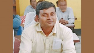 ঋণের চাপ, প্রধান শিক্ষকের ঝুলন্ত লাশ উদ্ধার!