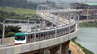 মেট্রোরেলে চলাচলে দিতে হবে ভ্যাট