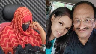 তিশার মায়ের আর্তনাদ, মুশতাককে নিয়ে যা জানালেন