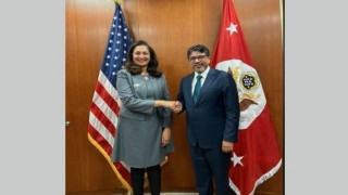 সংস্কার উদ্যোগ নিয়ে যুক্তরাষ্ট্রের সঙ্গে বৈঠক