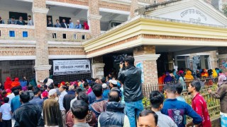 ভোটের রাতে গৃহবধূকে গণধর্ষণ : আদালত বললেন ‘মানবিক বিপর্যয়’