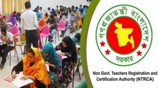 শিক্ষকের শূন্য পদের তথ্য পাঠানো যাবে ১০ ফেব্রুয়ারি পর্যন্ত