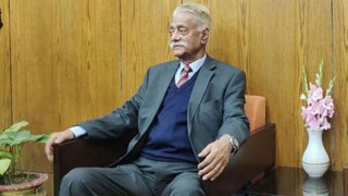 দুর্নীতির বিষয়ে কোনো ছাড় নয়: পরিকল্পনামন্ত্রী