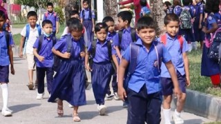 কবে খুলবে প্রাথমিক বিদ্যালয়, সিদ্ধান্ত আজ