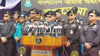 ইজতেমায় জঙ্গি হামলা নিয়ে যা জানাল র‌্যাব