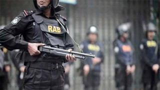 নয়াপল্টনে ভবনে র‌্যাবের অভিযান, কি আছে সেই বাড়িতে