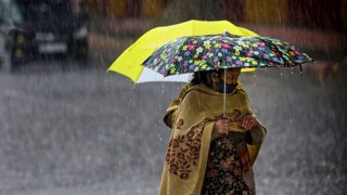 দেশের যেসব এলাকায় হতে পারে বৃষ্টি