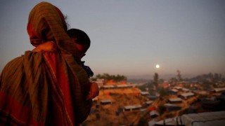 রাখাইন ছাড়ছে জাতিসংঘ ও অন্যান্য সংস্থা