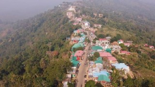 রাঙামাটিতে গুলিতে ইউপিডিএফ সদস্যসহ নিহত ২