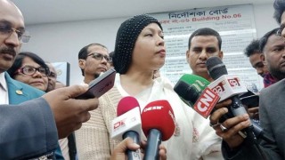 প্রাথমিকের সঙ্গে মাধ্যমিকের শিক্ষার সমন্বয় হবে: শিক্ষা প্রতিমন্ত্রী