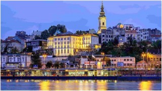 কর্মী সঙ্কট মেটাতে অভিবাসী নেবে সার্বিয়া