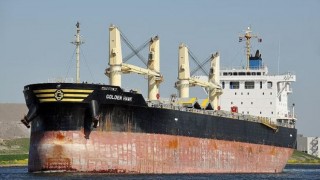 নাবিকদের উদ্ধারে যে ঘোষণা দিল জিম্মি জাহাজের মালিকপক্ষ