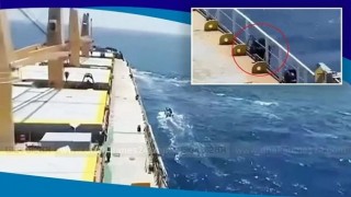 জিম্মি নাবিকদের যে হাল করছে দস্যুরা