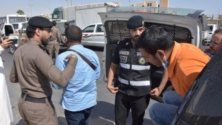 সৌদিতে ১৮ হাজার অভিবাসী আটক