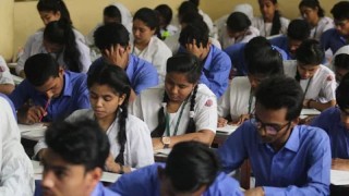 এসএসসি পরীক্ষা শুরু বৃহস্পতিবার