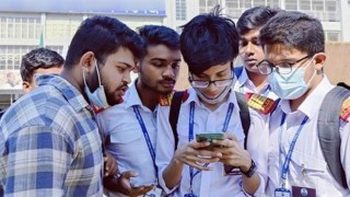 এসএসসি-সমমানে কমেছে জিপিএ-৫