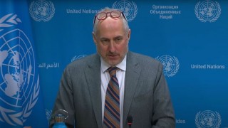 ‘গণতন্ত্র-মানবাধিকার ইস্যূতে যুক্তরাষ্ট্রের অবস্থান বদলায়নি’