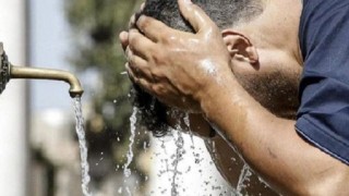 ফের যেসব অঞ্চলে শুরু হয়েছে তাপদাহ