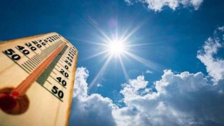 তীব্র গরম আসছে,  বৃষ্টির খবর নেই