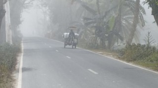 বাড়তে পারে দিন ও রাতের তাপমাত্রা