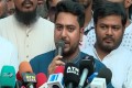 স্বরাষ্ট্রমন্ত্রী-জ্বালানিমন্ত্রীর পদত্যাগ চেয়ে শাহবাগে এনসিপির কর্মসূচি ঘোষণা