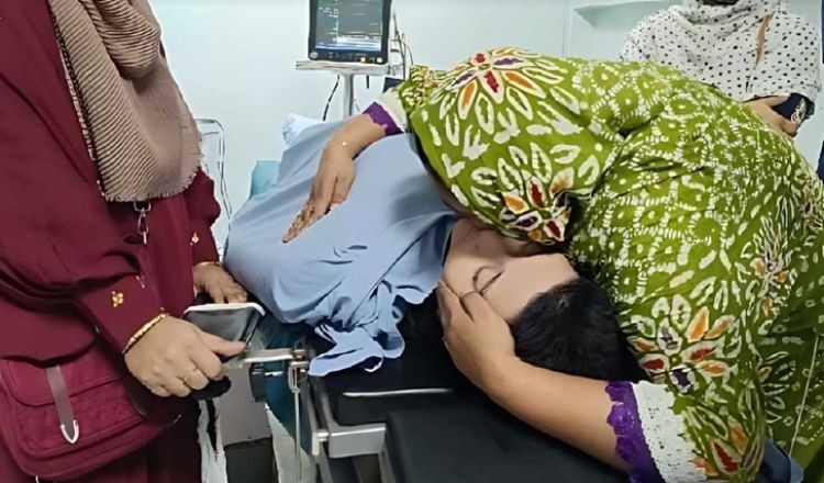 এবার খৎনা করাতে গিয়ে প্রাণ গেল আহনাফের