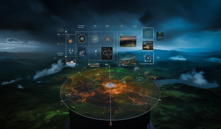 ভারতে আবহাওয়ার পূর্বাভাস দেবে এআই