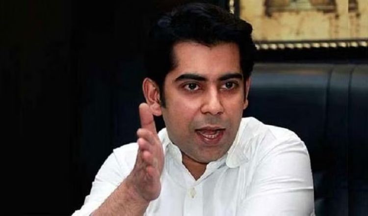 আমেরিকা বলে দিয়েছে এ সরকারের বৈধতা নেই: পার্থ