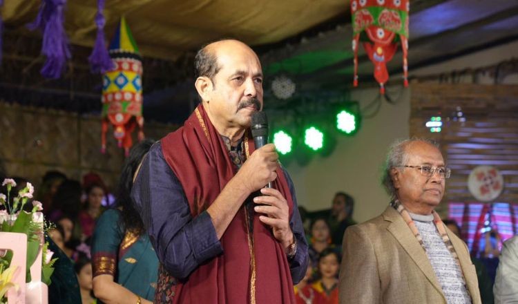 দখল হলেই ডিএনসিসির অভিযান : মেয়র আতিক