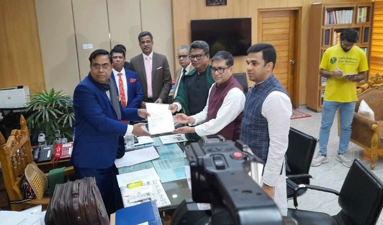 সংরক্ষিত নারী আসনে আ’লীগের প্রার্থী ৪৮