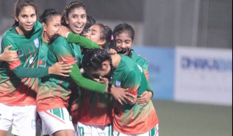 ভারতকে হারিয়ে স্বপ্নের ফাইনালে বাংলাদেশ