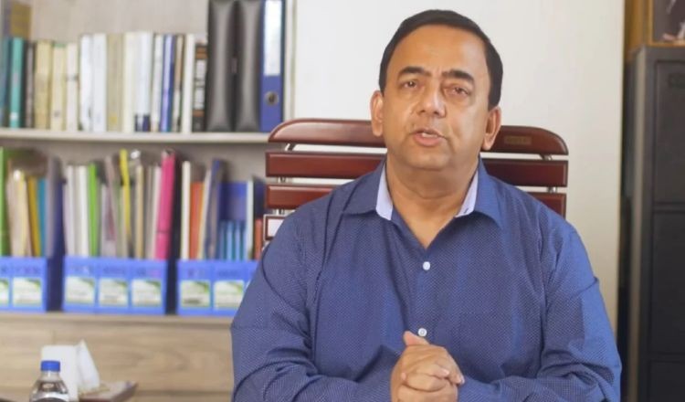 এবার সাবেক আইজিপি বেনজিরের কোম্পানি-ফ্ল্যাট ক্রোকের নির্দেশ