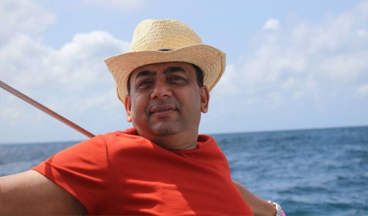 পাহাড়েও সম্পদের পাহাড় বেনজীরের