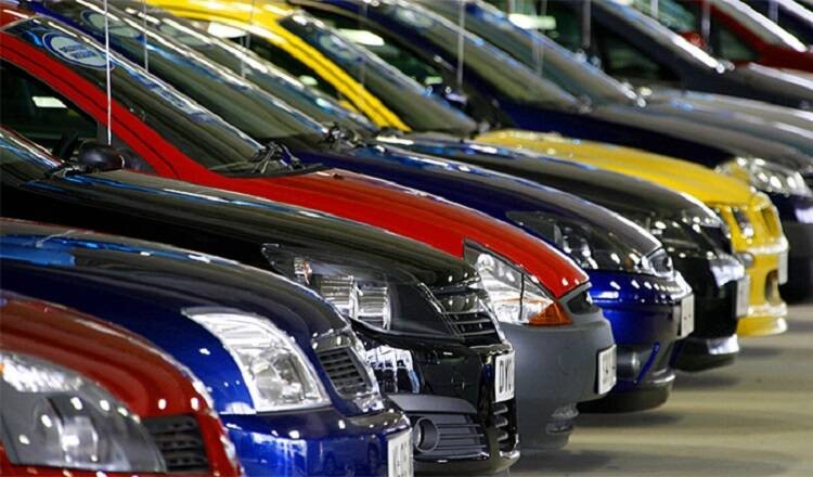 নতুন মন্ত্রীদের জন্য প্রস্তুত হচ্ছে ৪০ গাড়ি