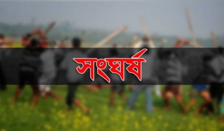 চুয়াডাঙ্গায় ব্যবসায়ীকে রড দিয়ে পিটুনি
