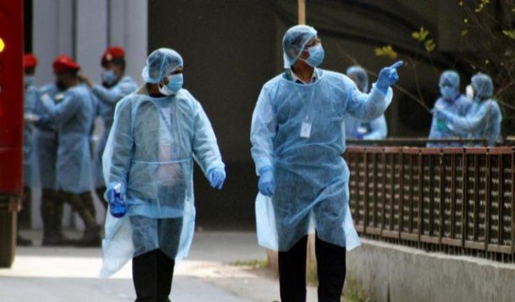 করোনায় ফের প্রাণ গেল ১ জনের