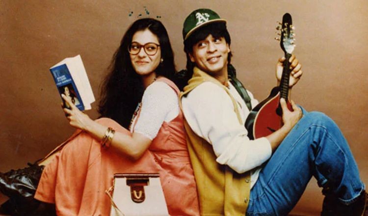 ‘দিলওয়ালে দুলহানিয়া লে জায়েঙ্গে’ কাহিনী!