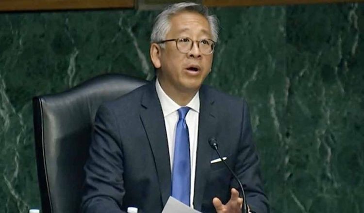 বাংলাদেশ-ভারতকে যে বিষয়ে সতর্ক করলেন ডোনাল্ড লু