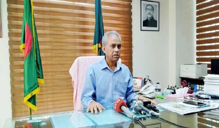 উপজেলা নির্বাচন জাতীয় নির্বাচনের চেয়ে ভালো হবে : ইসি আলমগীর