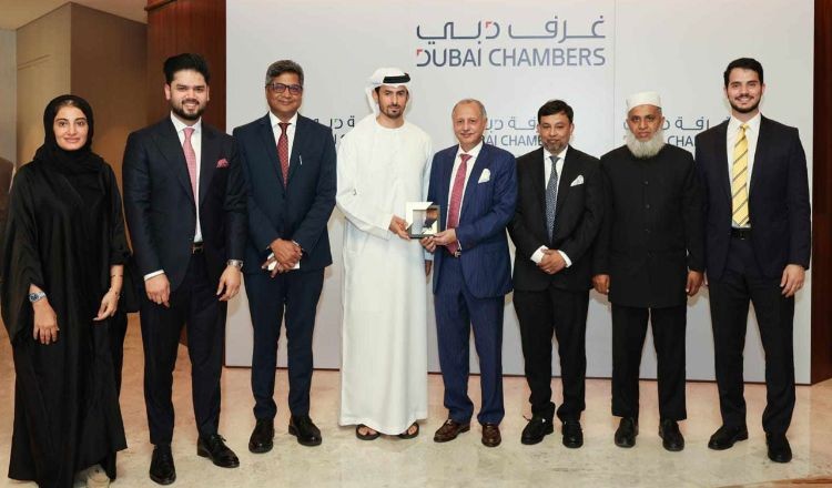 বাংলাদেশের জন্য সুখবর দিল আরব আমিরাত