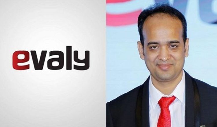 ‘সুখবর’ দিলেন ইভ্যালির সিইও রাসেল