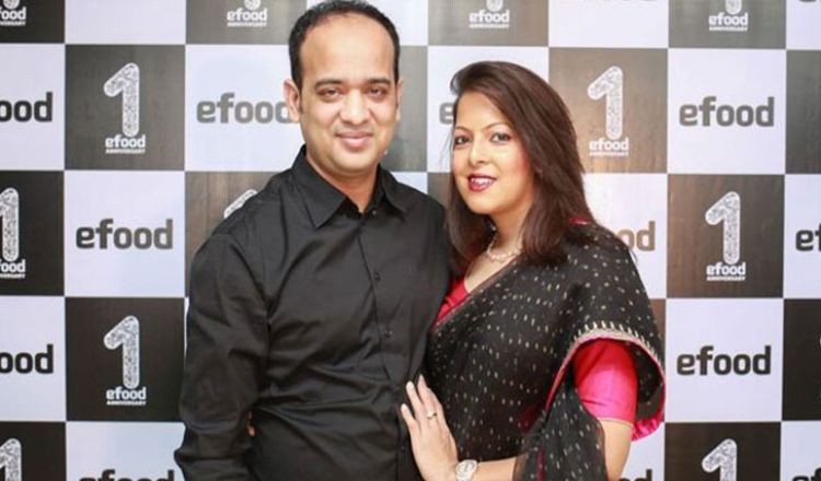 জামিন পেলেন ইভ্যালির রাসেল