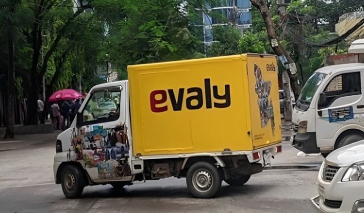 ‘ইভ্যালিকে ব্যবসা করতে দিলে গ্রাহক টাকা পাবে’