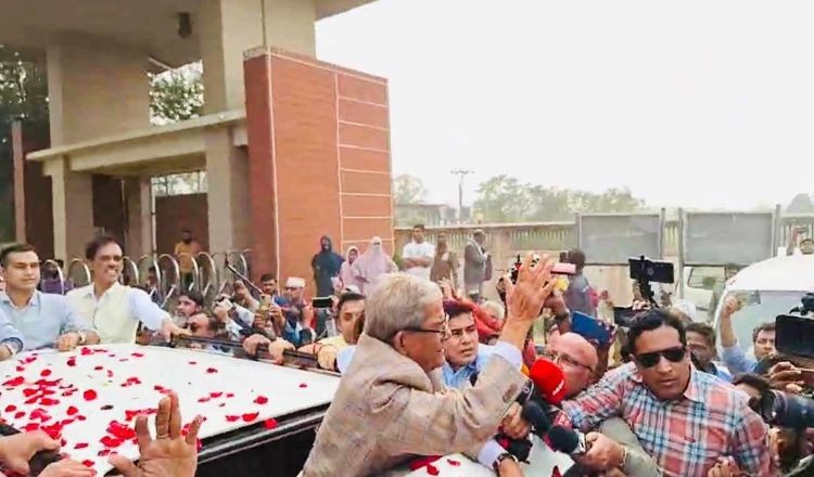 গণতন্ত্র ফেরানোর আন্দোলন চলবেই : ফখরুল