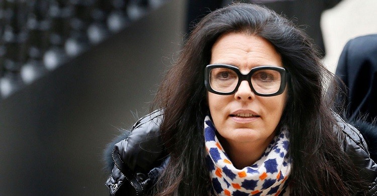 সেরা ধনী নারী ফ্রাঁসোয়া বেটেনকোর্ট