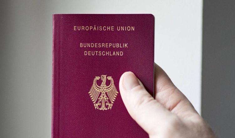 সুখবর পাচ্ছেন জার্মানিতে থাকা অভিবাসীরা