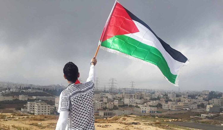 ফিলিস্তিনিদের নিয়ন্ত্রণেই থাকবে গাজা : ইসরায়েল